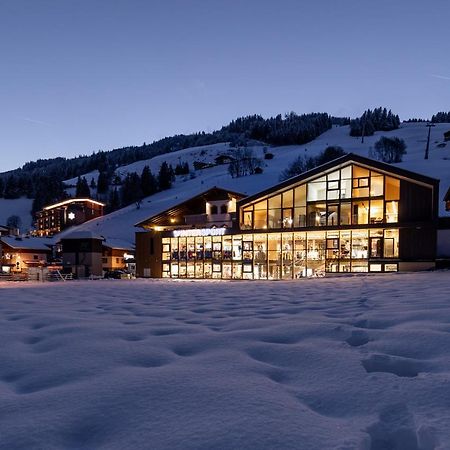 Appartementhaus Lackner Гроссарль Экстерьер фото